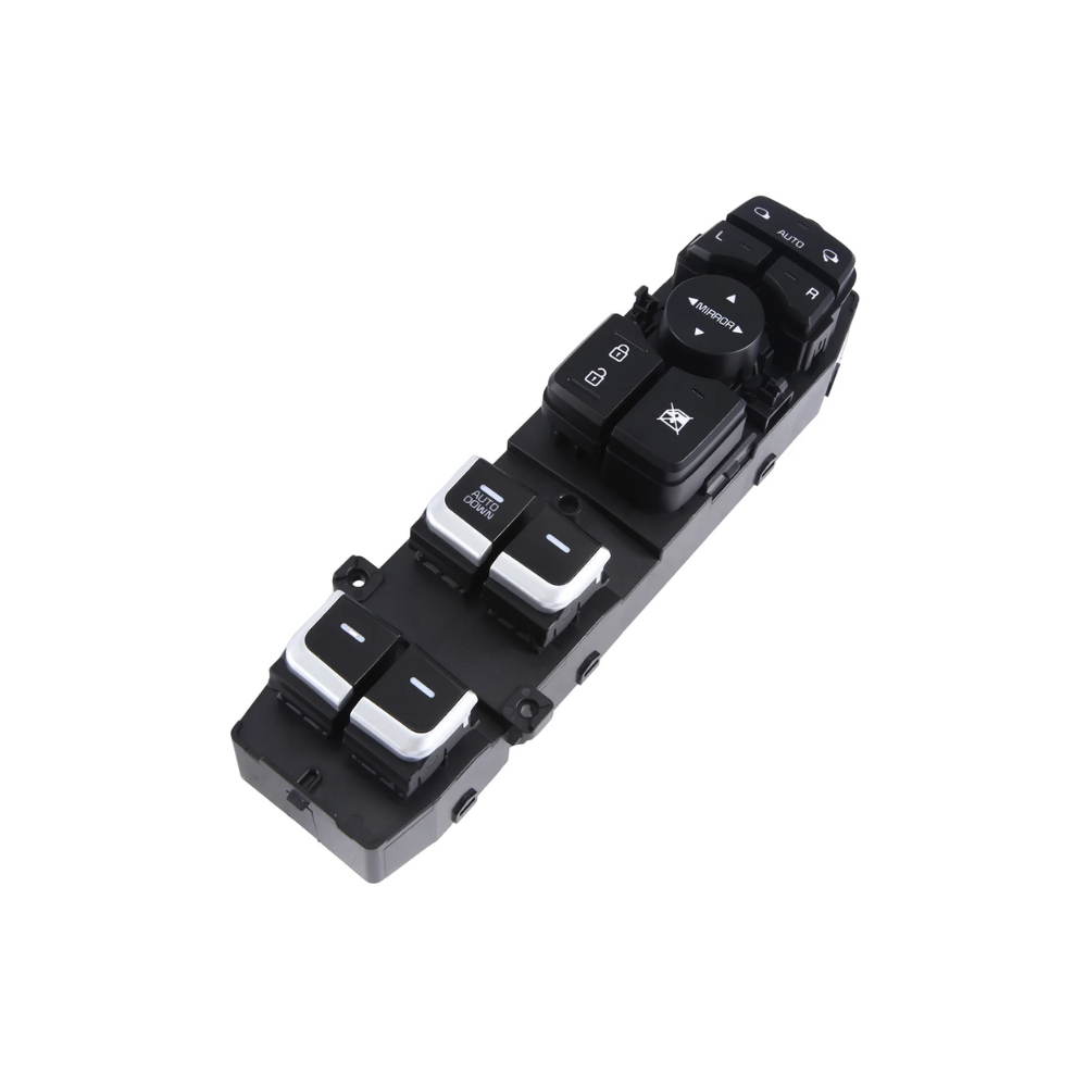 High Quality Auto Parts Power Window Switch 93571-C5200 for Hyundai Kia
